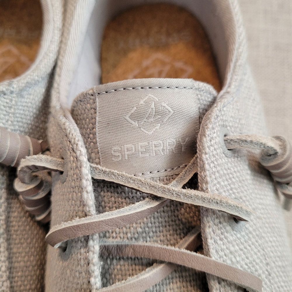 Sperry Crest Vibe Size 7 - image 4